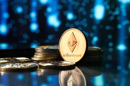 CryptoQuant: Ethereum здатен протестувати рівень 00 найближчим часом