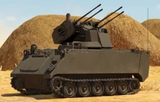 Розкриті технічні характеристики італійської системи ППО Sidam-25, яку отримає Україна