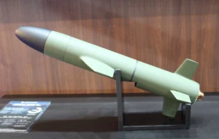 Стартап Sphere Defense представив новітню систему протидії дронам стандарту НАТО