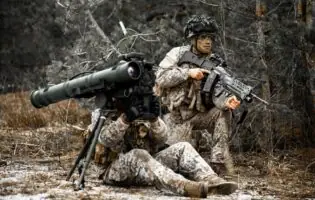 Литовські розробники інтегрують ізраїльські протитанкові ракети Spike LR2 у БМП Vilkas
