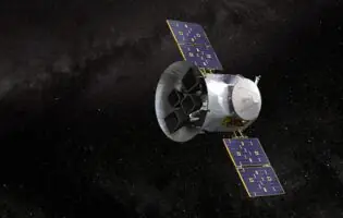 Космічний телескоп TESS відкрив 118 нових екзопланет