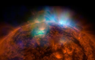 Науковці довели, що стабільність Сонця дала Землі час для розвитку складного життя
