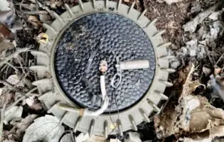 Розробники Rheinmetall представили нову протитанкову міну Mats MK2