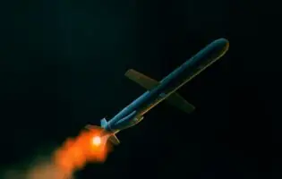 Американські розробники вперше застосували невідому модифікацію крилатої ракети Tomahawk в умовах бою