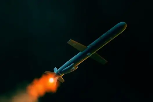 Американські розробники вперше застосували невідому модифікацію крилатої ракети Tomahawk в умовах бою