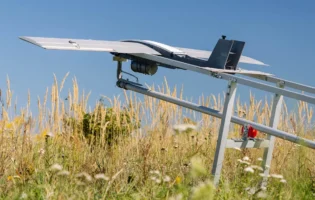 Розкриті технічні характеристики українського авіаційного комплексу Nokta