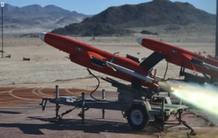 Розкриті технічні характеристики американського дозвукового дрона BQM-177A