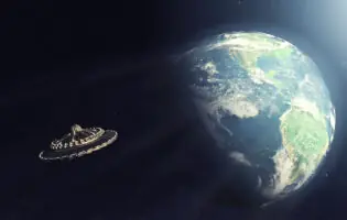 Вчених NASA звинуватили у приховуванні досліджень про НЛО