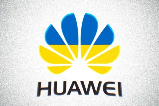 Японія застерегла Україну від використання китайського обладнання Huawei у мережах 5G