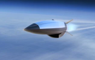 Американські розробники розпочали випробування секретної гіперзвукової крилатої ракети HACM