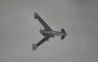 Розробники Baykar представили новий далекобійний ударний дрон K2