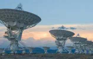 Вчені з інституту SETI визнали, що могли пропустити сигнали від інопланетян