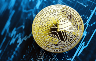Джейк Клейвер: XRP може зрости до 00 вже цього року