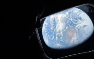 На кораблі Orion, що летить до Місяця, знову зламався туалет