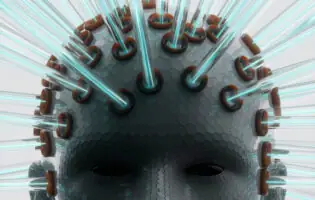 Конкурент Neuralink отримав дозвіл на імплант нового покоління