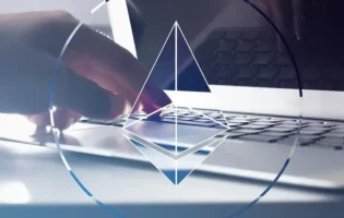 Криптовалюта Ethereum встановила рекорд