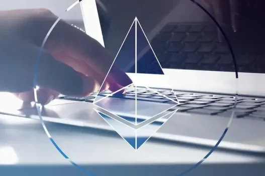 Криптовалюта Ethereum встановила рекорд