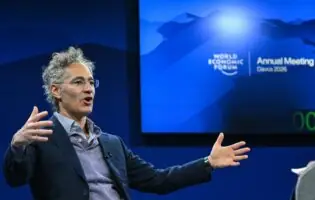 У Palantir заявили, що штучний інтелект замінить усіх у гуманітарних науках
