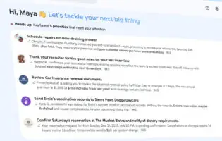 Google створив Gmail для багатих