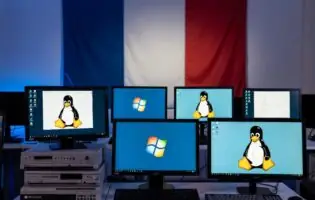 Франція відмовляється від Windows, Google Docs, Microsoft Office та Telegram