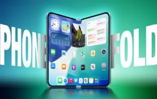 Складаний iPhone може стати дефіцитом незважаючи на його ціну