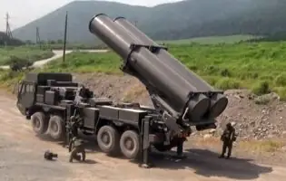 Японія модернізувала армію за рахунок нових ракет