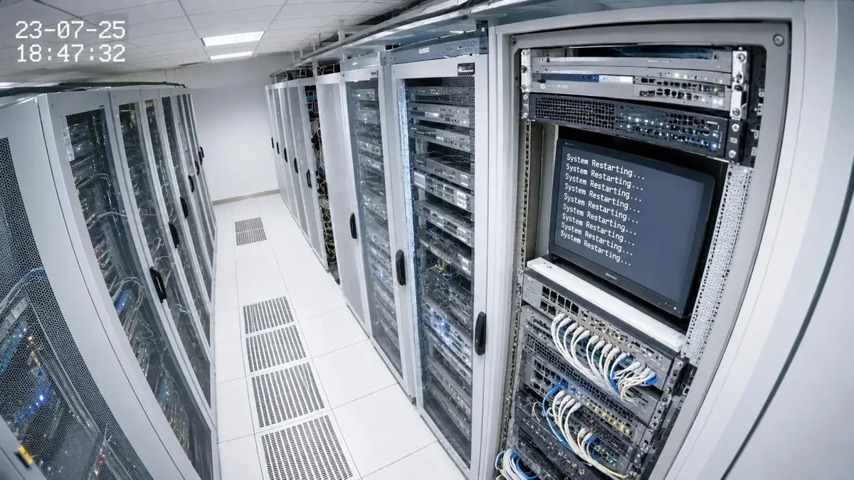 Невідома вразливість в обладнанні Huawei паралізувала телеком Люксембургу на кілька годин