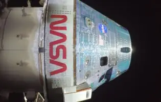 Новий голова NASA Айзекман запустив найбільшу реформу агентства за останні роки