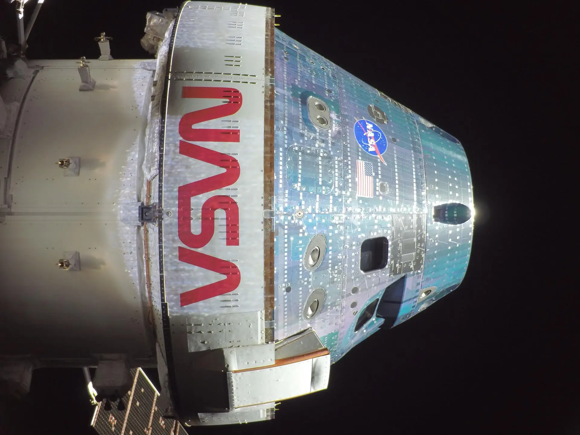 Новий голова NASA Айзекман запустив найбільшу реформу агентства за останні роки