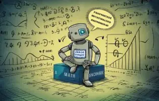 ШІ OpenAI спростував математичну гіпотезу, яку не могли розв’язати 80 років