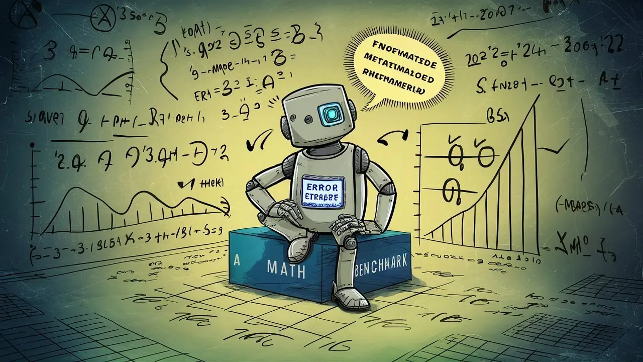ШІ OpenAI спростував математичну гіпотезу, яку не могли розв’язати 80 років