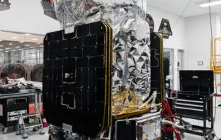 NASA випробує космічну заправку для місій на Місяць і Марс
