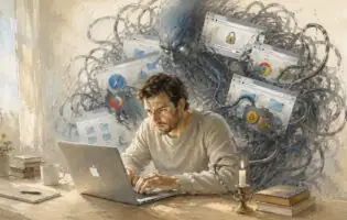 Новий вірус на Mac OS маскується під Google і краде інформацію