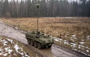 Новий непомітний РЕБ відстежує військову активність противника в режимі мовчання