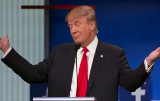 Компанія Трампа відкликала заявки на запуск криптовалютних ETF