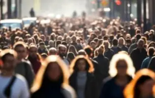 Математики розрахували дату кінця людства з точністю 95%