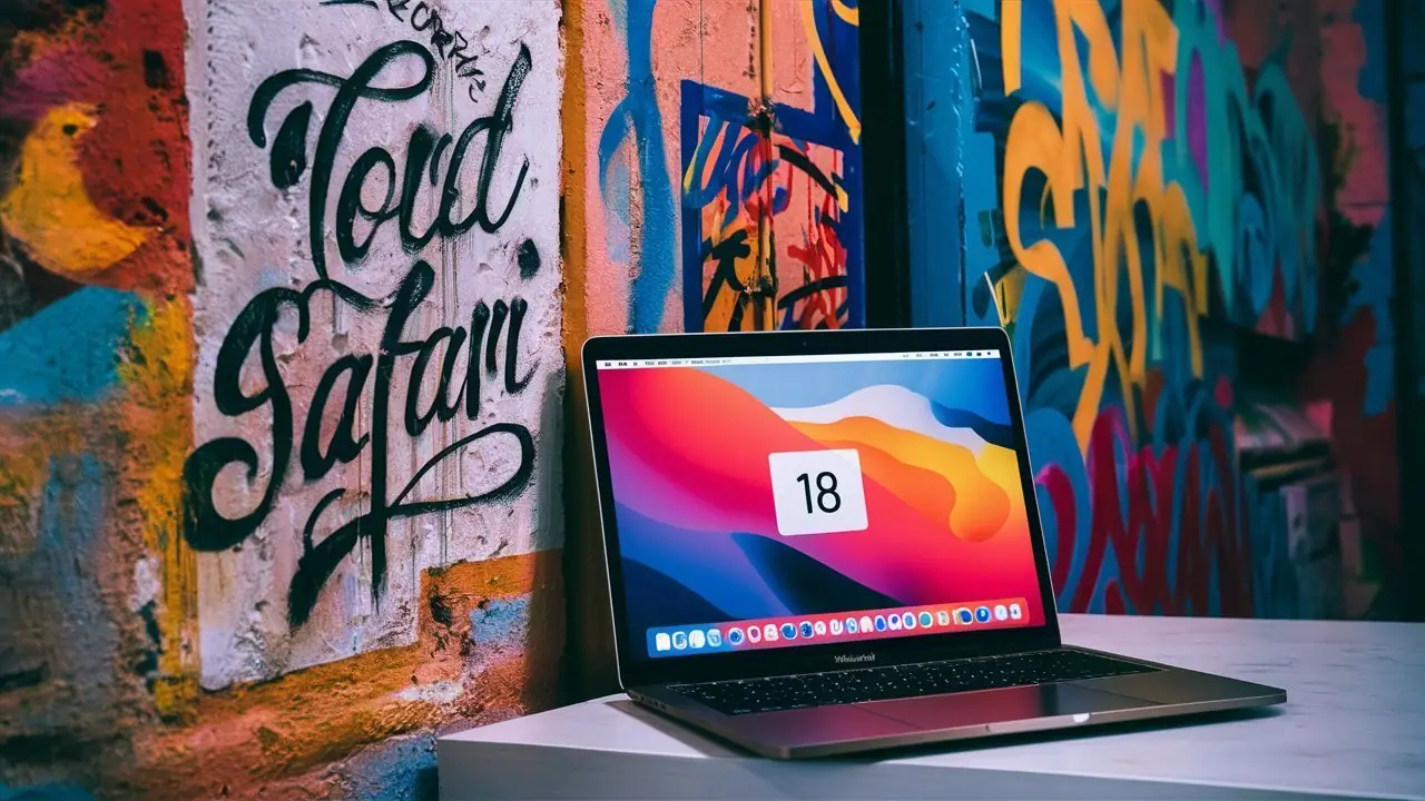 Перший MacBook з сенсорним екраном вийде вже цього року