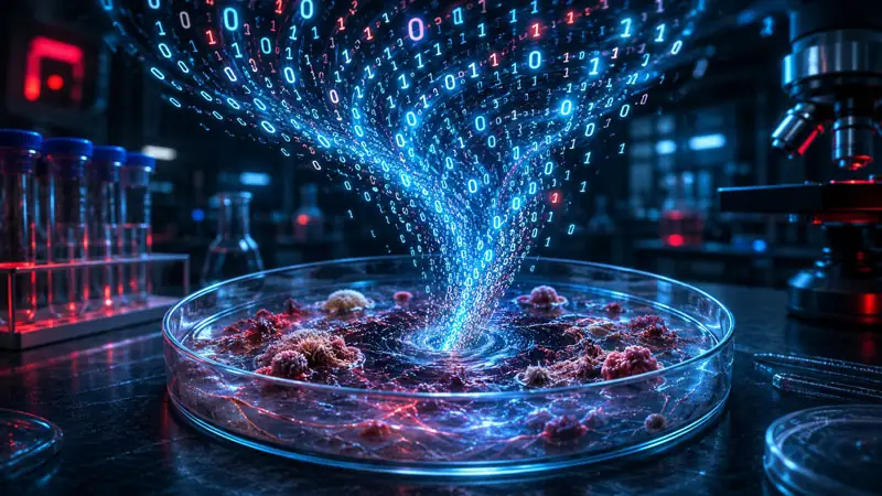 OpenAI та Anthropic вимагають обмежити ШІ через загрозу біологічної зброї