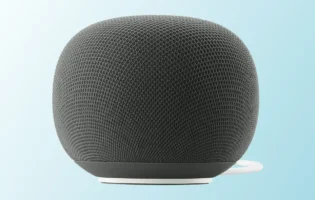 Best Buy випадково розсекретив дату виходу нової колонки Google