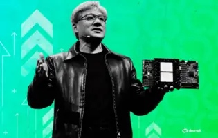 Nvidia навчила роботів тренувати себе самостійно