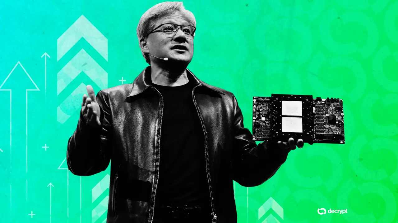 Nvidia навчила роботів тренувати себе самостійно