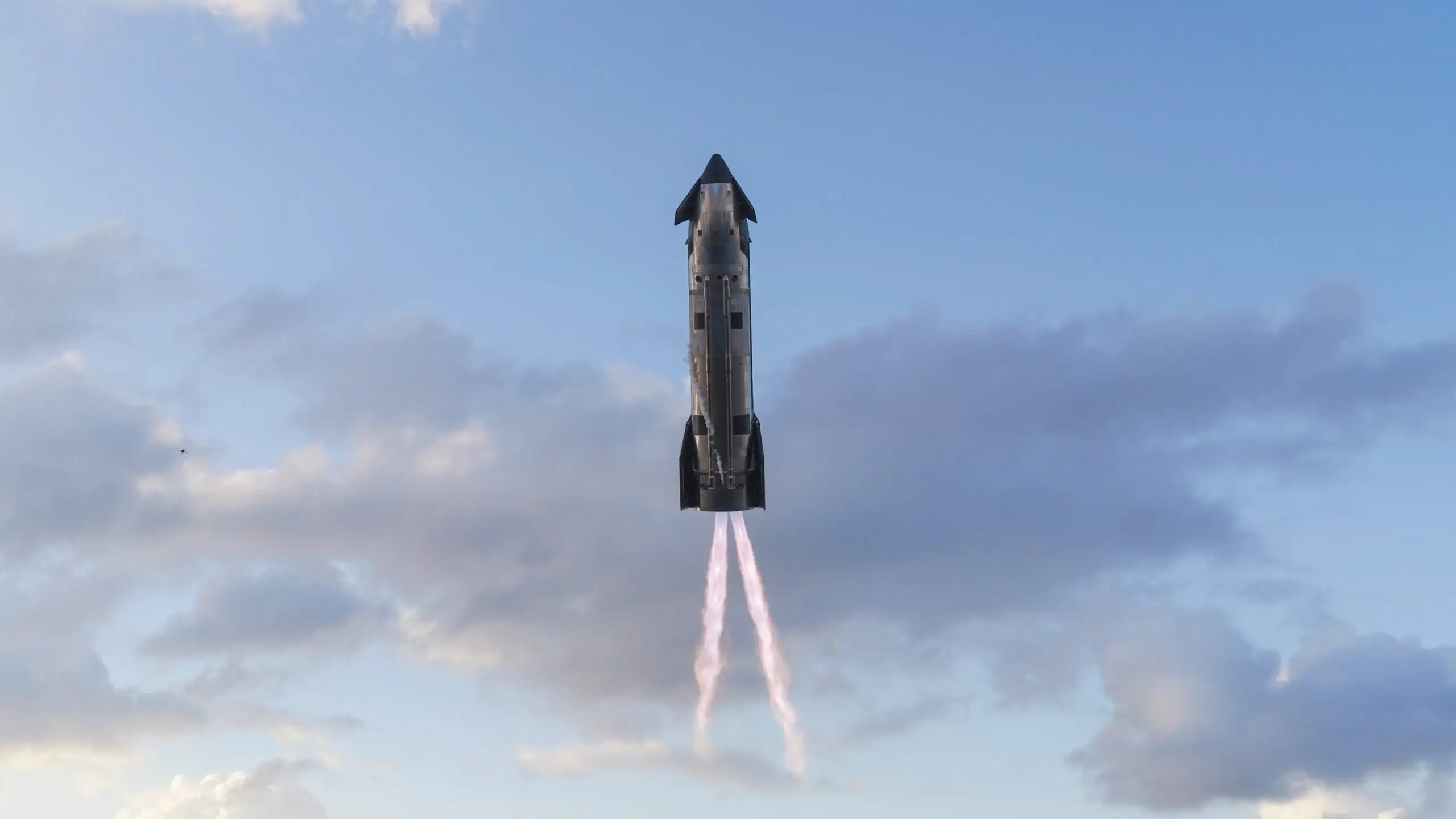 SpaceX планує запускати Starship щомісяця з серпня 2026 року