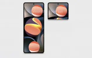 Huawei готує революційний форм-фактор смартфона
