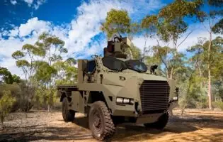 Нова мобільна система Thales захищає війська від дронів, гелікоптерів і наземних цілей