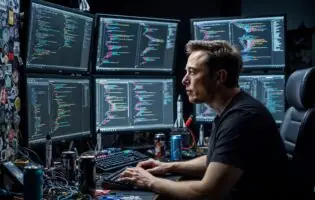 Grok отримав важливе оновлення та став працювати набагато якісніше
