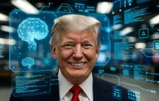 Трамп перестав вважати, що штучний інтелект Claude становить загрозу США