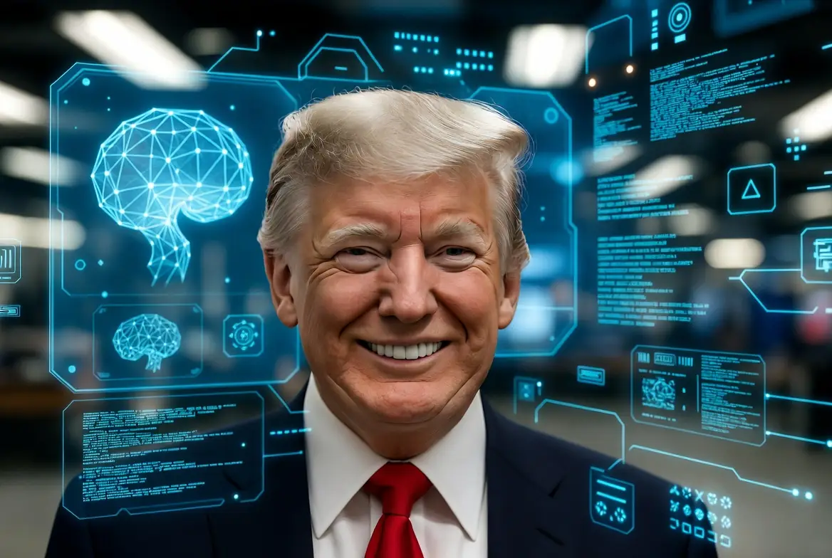 Трамп перестав вважати, що штучний інтелект Claude становить загрозу США