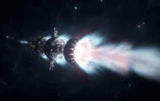 Глава NASA підтримав Маска: антиматерія може стати паливом майбутніх міжзоряних місій