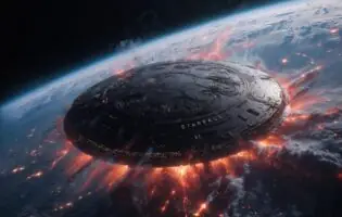 SpaceX запускає «літаючу тарілку» Starfall: перша місія вже 23 червня