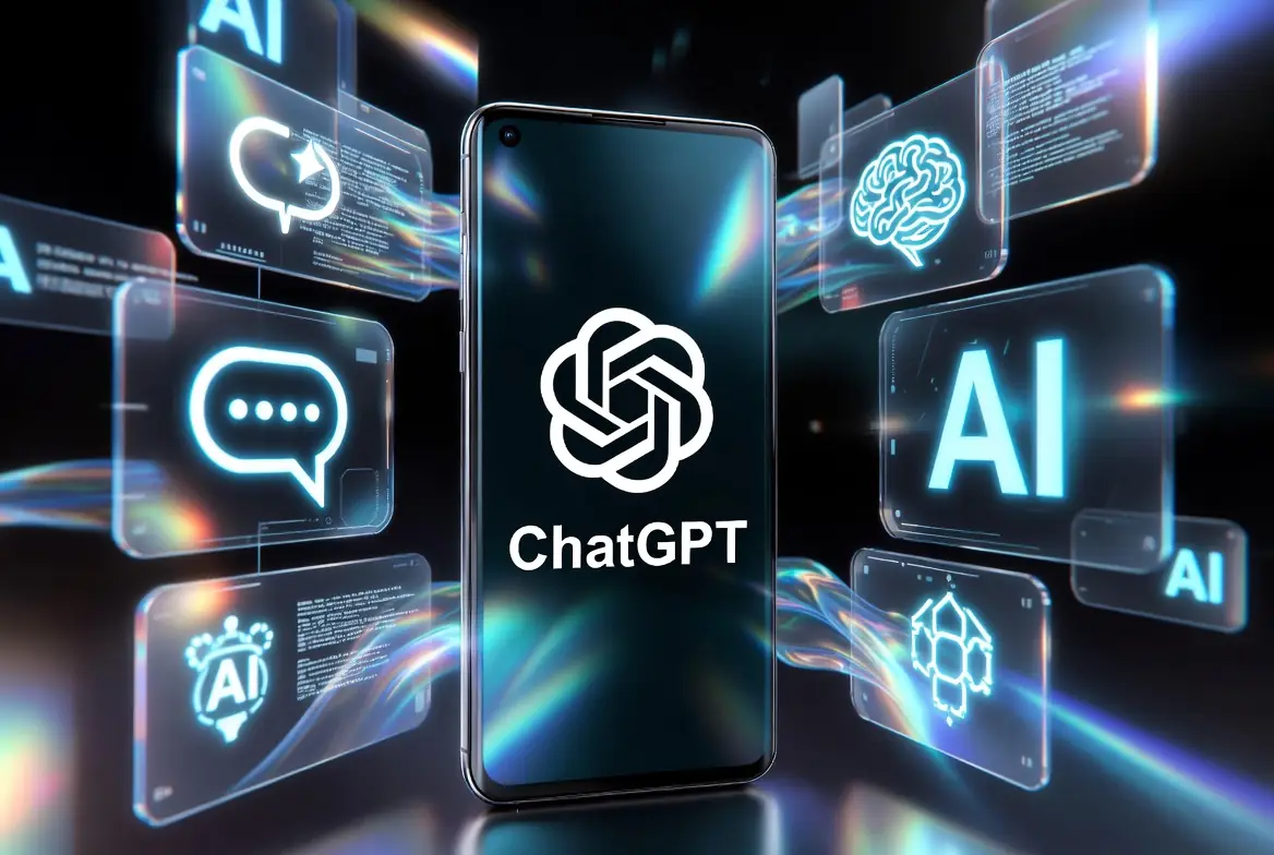 ChatGPT отримає найбільше оновлення за весь час свого існування